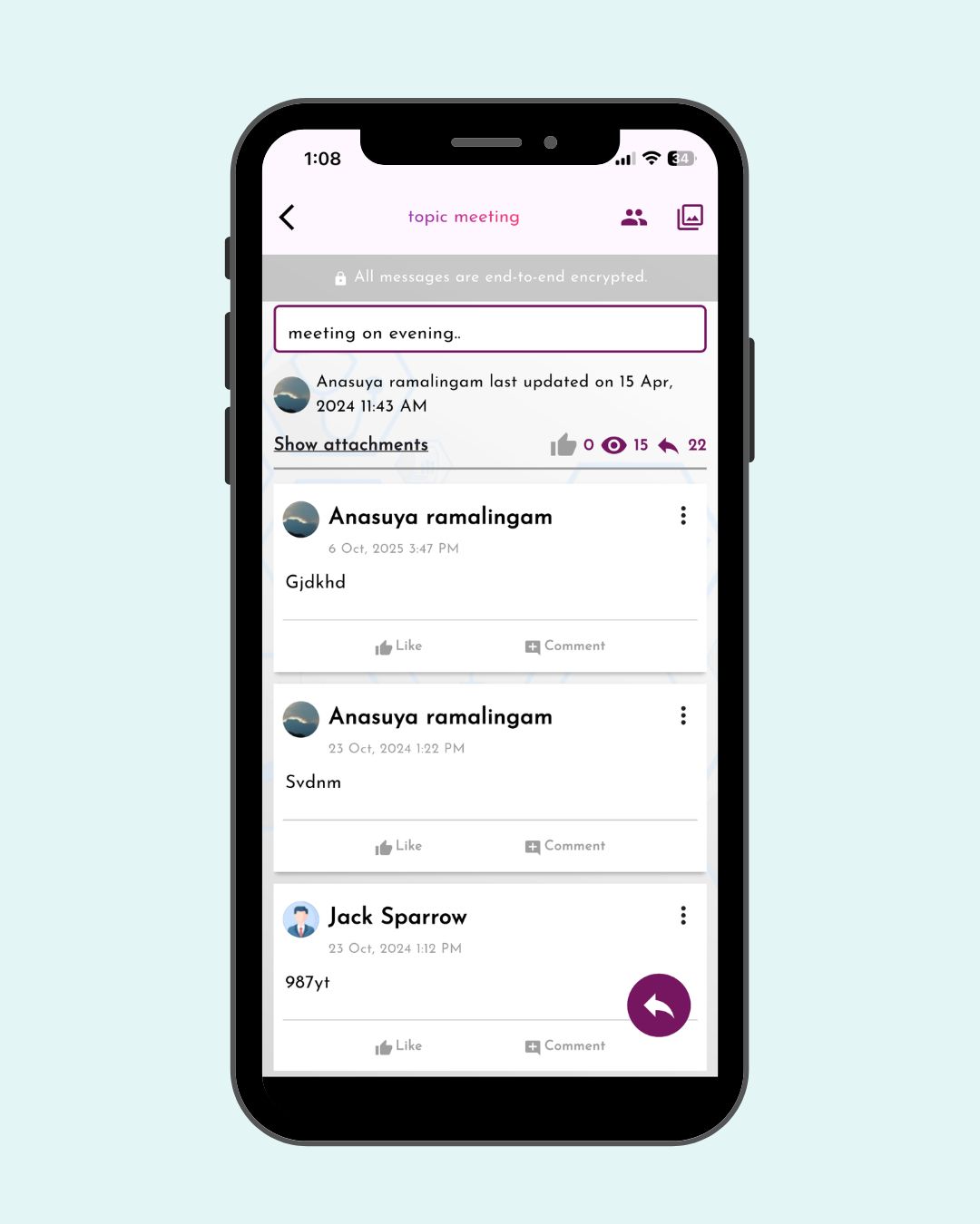 Purple Modern Phone Mockup Video (Instagram Post (45)) (4)